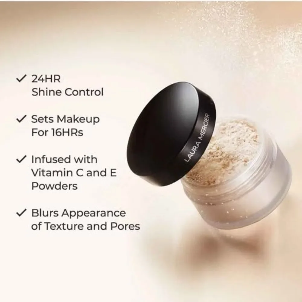 laura mercier up infused shine
